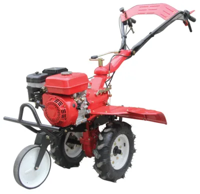 Kama By Reis SR1Z-100B Çapa Makinası Benzinli İpli 7 Hp