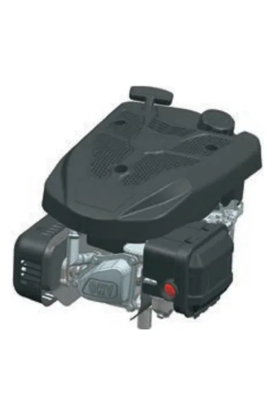 Kama 4 Zamanlı Hava Soğutmalı Benzinli Motor