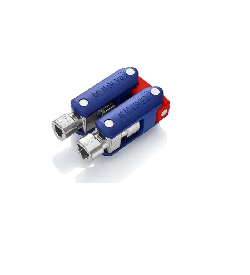 Knipex 001106V03 Anahtar