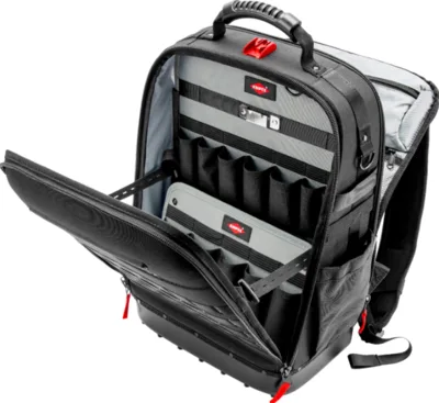 Knıpex 002150 LE Modular X18 Boş Sırt Çantası