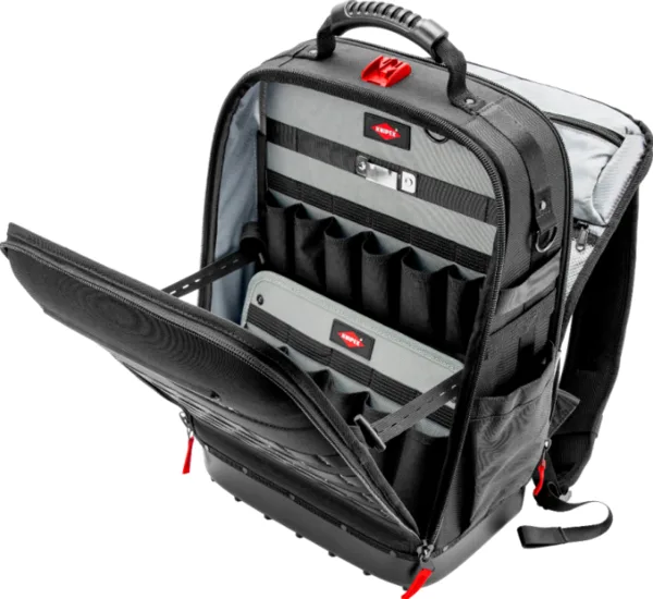 Knıpex 002150 LE Modular X18 Boş Sırt Çantası