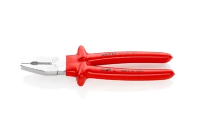 KNIPEX 0307250 VDE KOMBINE PENSE