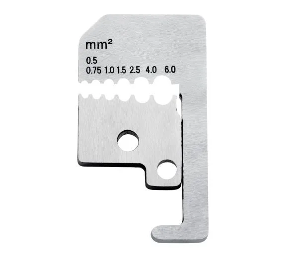 KNIPEX 1229180 - 1221180 İÇİN YEDEK BIÇAK