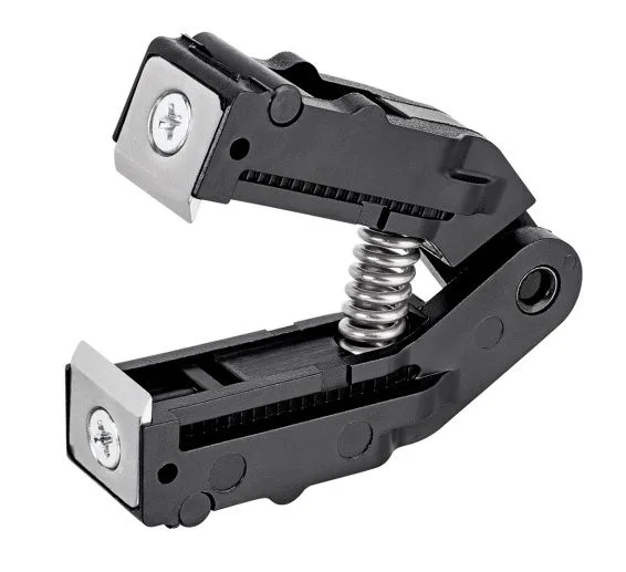 KNIPEX 124921 - 1242195 İÇİN YEDEK BIÇAK BLOĞU