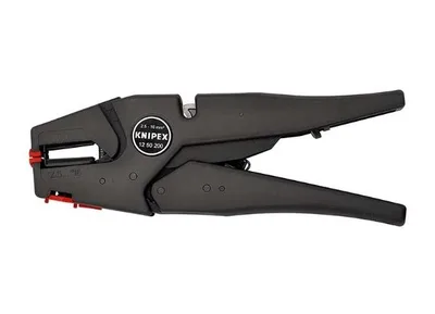 KNIPEX 1250200 OTOMATİK KABLO SIYIRMA ALETİ