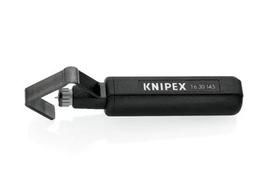 KNIPEX 1630145 KABLO SIYIRMA ALETİ