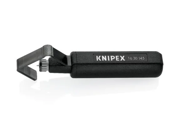 KNIPEX 1630145 KABLO SIYIRMA ALETİ
