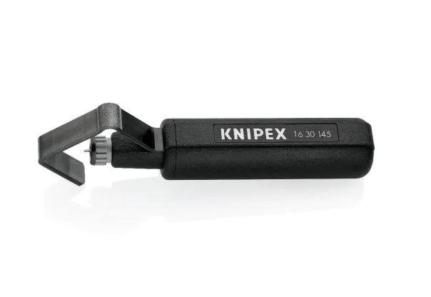 KNIPEX 1630145 KABLO SIYIRMA ALETİ
