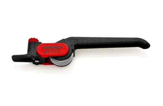 KNIPEX 1640150 KABLO SIYIRMA ALETİ