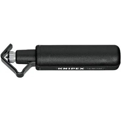 KNIPEX 1630135 Kablo Sıyırma Aleti