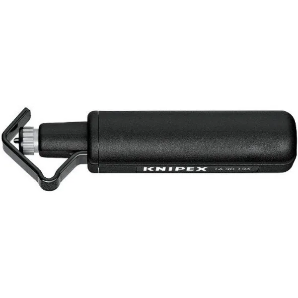 KNIPEX 1630135 Kablo Sıyırma Aleti
