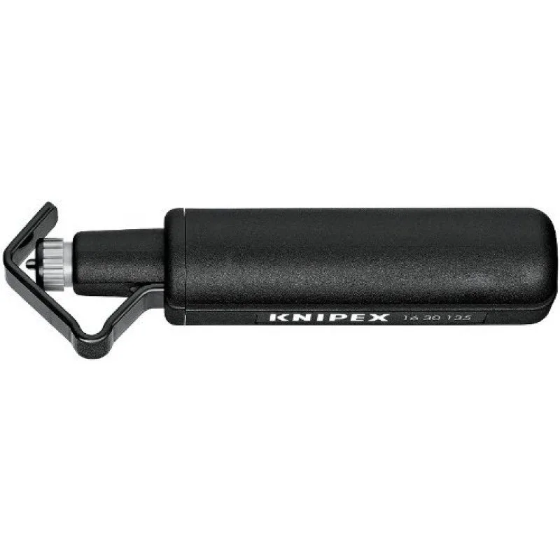 KNIPEX 1630135 Kablo Sıyırma Aleti