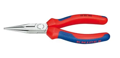 KNIPEX 2502160 SB DÜZ KARGABURUN