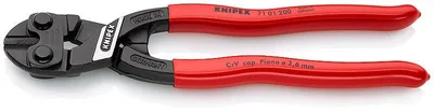 Knipex 7101250 Mafsallı Keski Penseler 250 mm