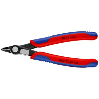Knipex 7841125 Süper Knips Yan Keski