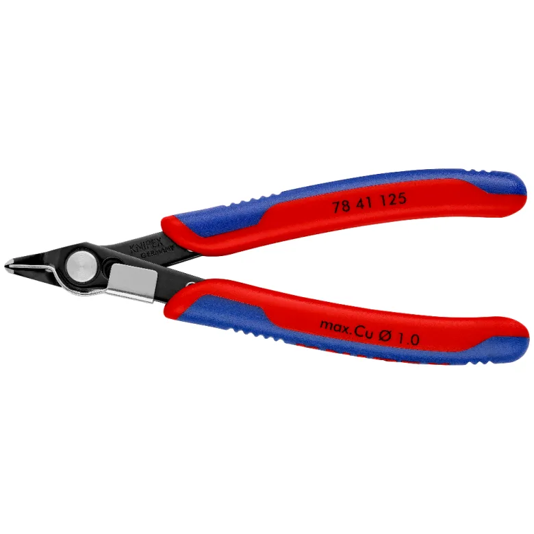 Knipex 7841125 Süper Knips Yan Keski