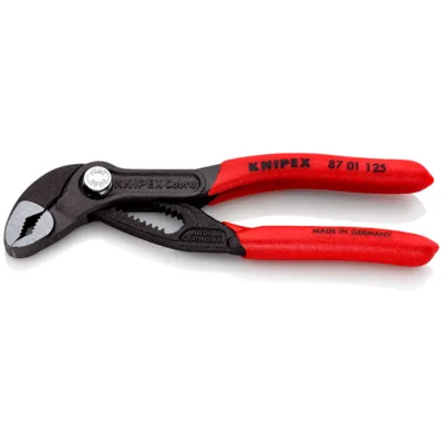 Knipex 8701125 Ayarlı Fort Pense Cobra