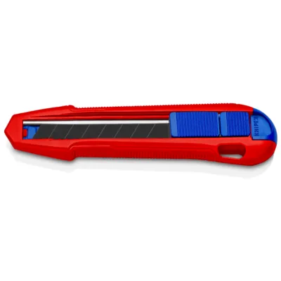 Knipex 9010165BK Cutix Maket Bıçağı