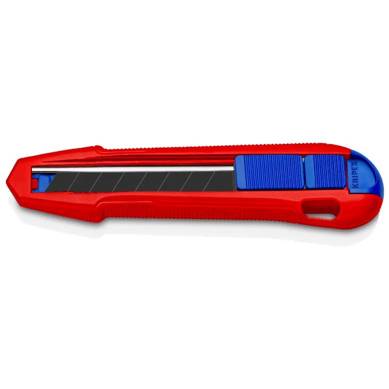 Knipex 9010165BK Cutix Maket Bıçağı