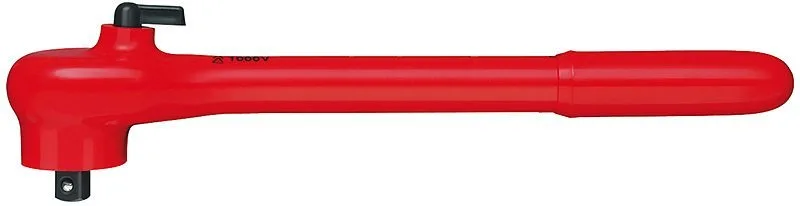 Knipex 9841 1/2 inç Cırcır Kolu