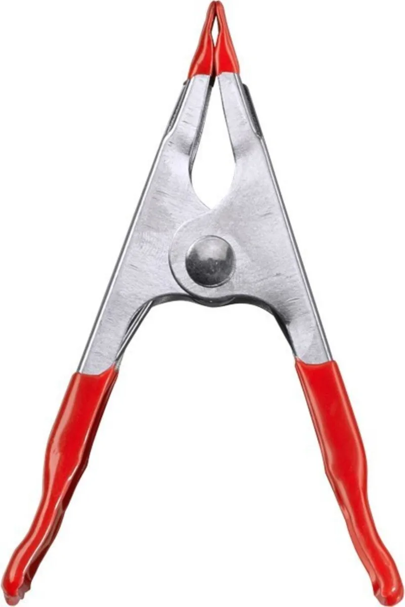 Kwb Metal Kıskaç
