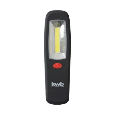 Kwb Çok Amaçlı El Feneri COB-LED 49948432