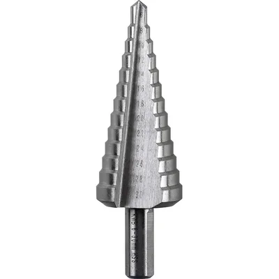 Kwb Hss Metal Yüzey Delik P 4-20 Mm