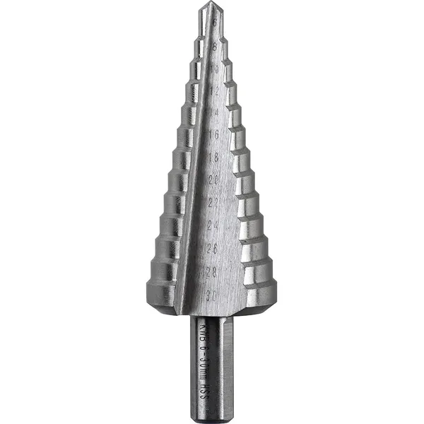 Kwb Hss Metal Yüzey Delik P 4-20 Mm