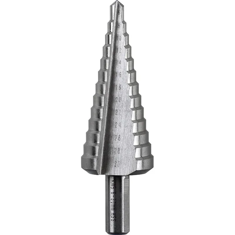 Kwb Hss Metal Yüzey Delik P 4-20 Mm
