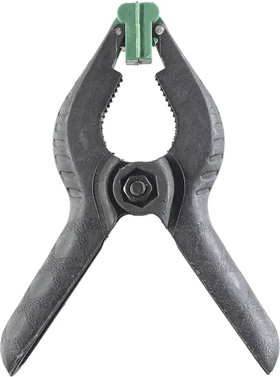 Kwb Plastik Kıskaç 100 Mm 49927891