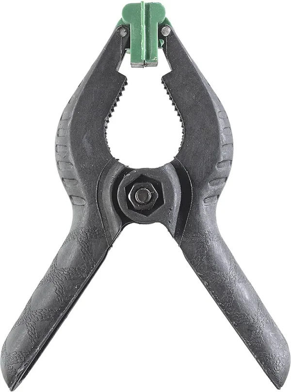 Kwb Plastik Kıskaç 100 Mm 49927891