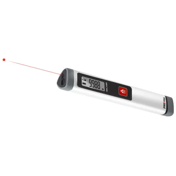 Leica Prexıso P10 Kalem Mini Lazer Metre 10 Mt