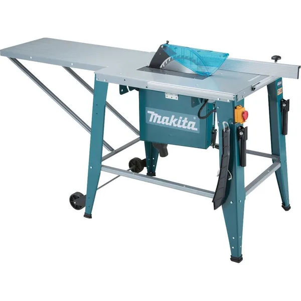 Makita 2712 Yatar Daire Testere Makinası 2000 W