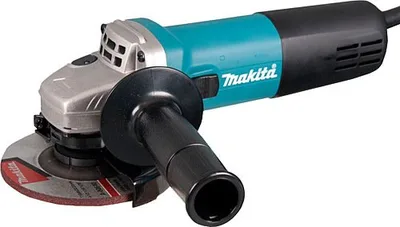 Makita Avuç Taşlama