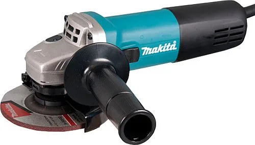 Makita Avuç Taşlama