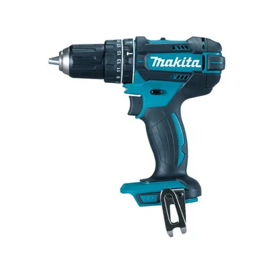Makita DHP482Z Akülü Darbeli Matkap Vidalama