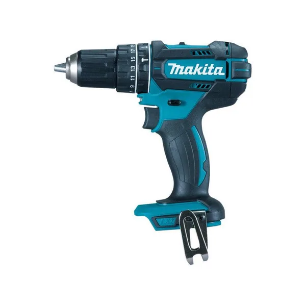Makita DHP482Z Akülü Darbeli Matkap Vidalama