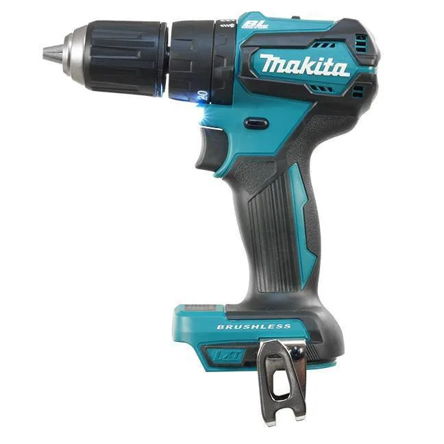 Makita DHP483Z Akülü Darbeli Matkap Vidalama
