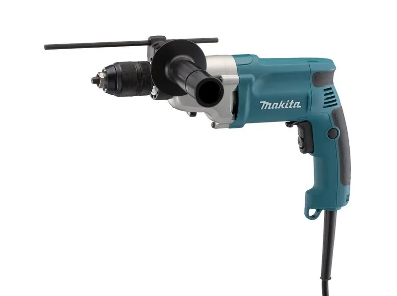 MAKİTA DP4011 YÜKSEK HIZ CİFT DEVİRLİ DARBESİZ MATKAP