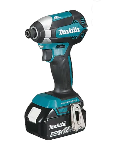 Makita DTD155RFE Akülü Darbeli Vidalama