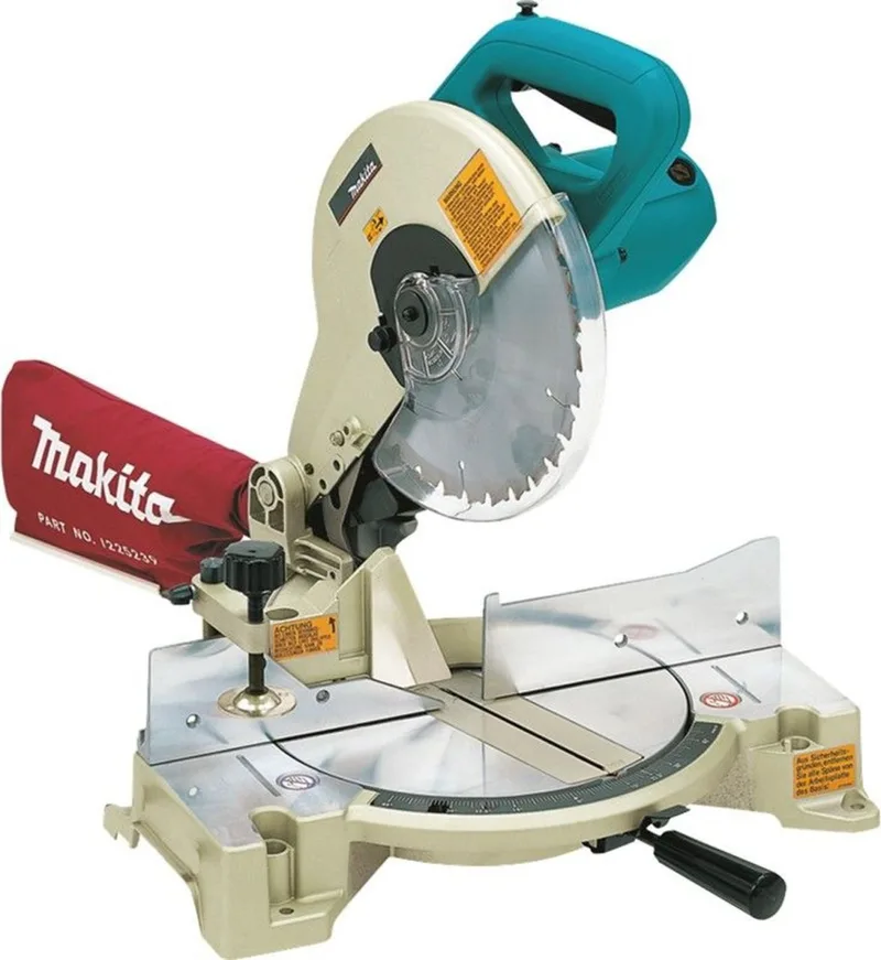 Makita LS1040N Gönye Kesme Testeresi 1650 W
