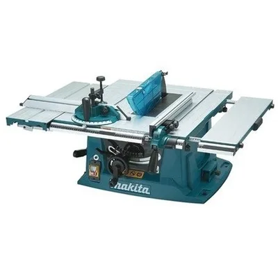 Makita MLT100N Testere Tezgahı 1500W 255-260mm