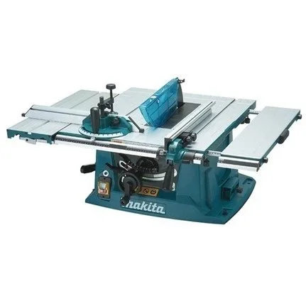 Makita MLT100N Testere Tezgahı 1500W 255-260mm