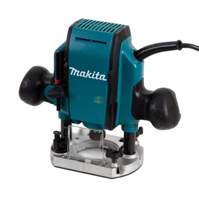 MAKİTA RP0900 DİK FREZE MAKİNESİ 900W