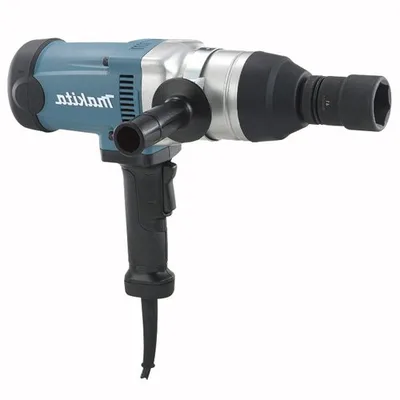 Makita TW1000 Darbeli Somun Sıkma Makinası 1200 W