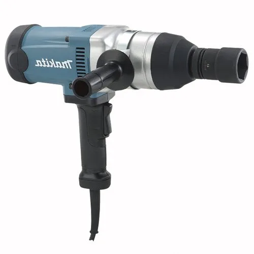 Makita TW1000 Darbeli Somun Sıkma Makinası 1200 W