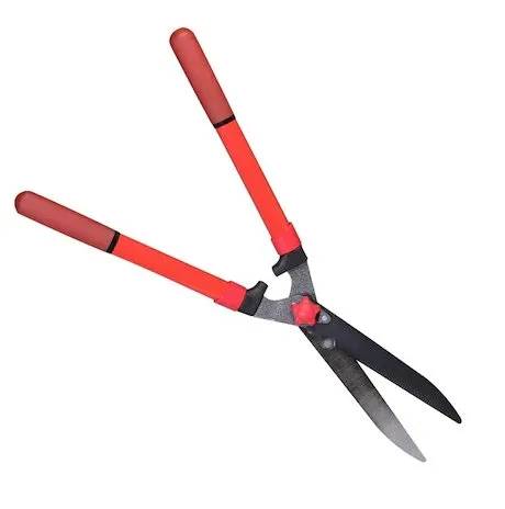 Maxgarden MG6325 Çim Çit Budama Makası Çimen Biçme Makası 63 Cm 25''