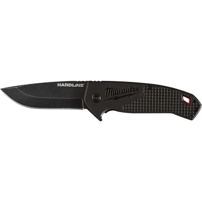 Milwaukee 48221994 Çakı Tip Katlanır Bıçak HARDLINE™