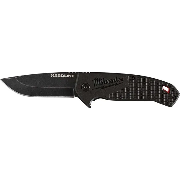 Milwaukee 48221994 Çakı Tip Katlanır Bıçak HARDLINE™