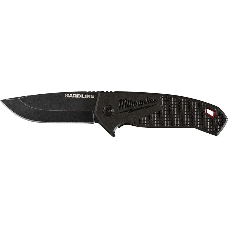 Milwaukee 48221994 Çakı Tip Katlanır Bıçak HARDLINE™